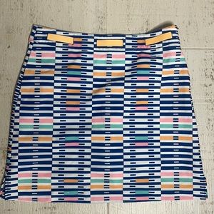 EP Pro Golf Skort